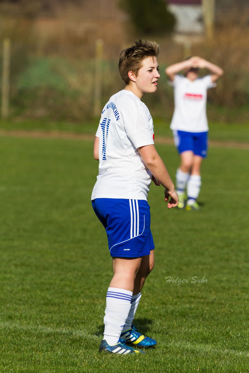 Bild 268 - Frauen BraWie - FSC Kaltenkirchen : Ergebnis: 0:10